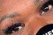 Enjoy Full Set of Classic Eyelash or Light Volume Extensions at Lash Habits - Up to 52% Off - Second Medium