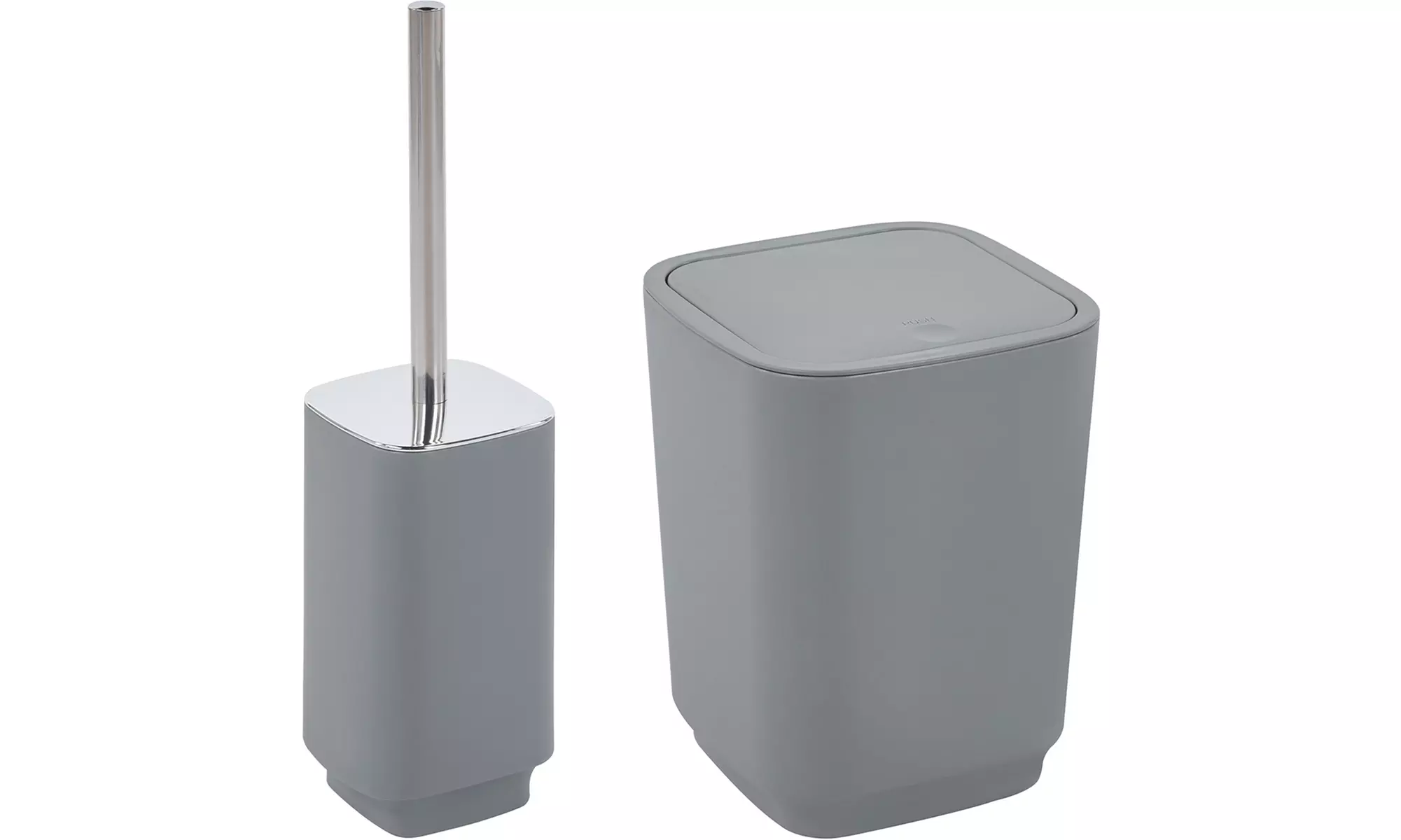 Juego completo de 6 accesorios de baño