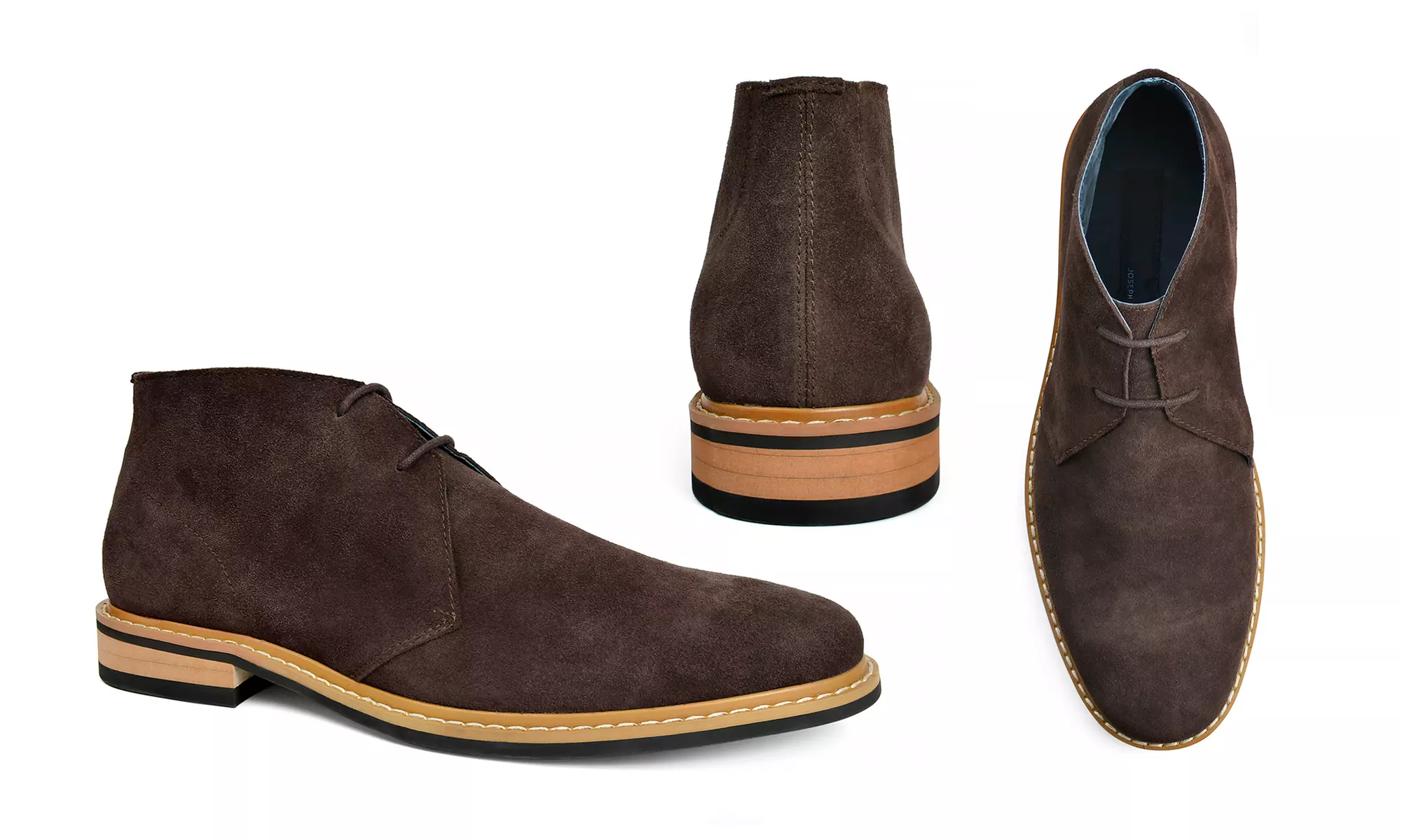 Joseph Abboud Men display picture 1
