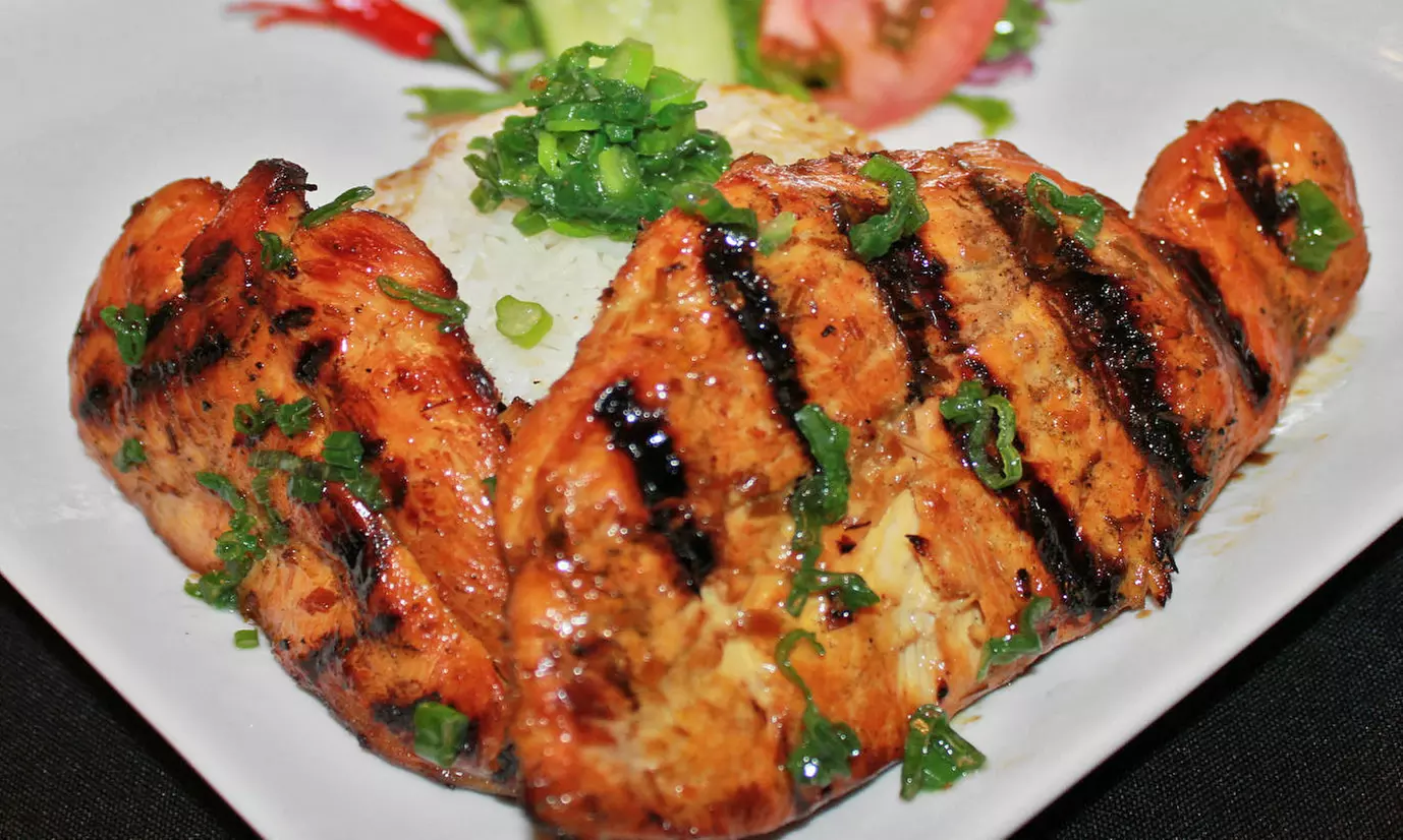 Dine-In Vietnamese Food During Dinner or Takeout Any Time at Xyclo Vietnamese Cuisine (Up to 43% Off) - Primary Image