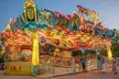 Ride The Broadway 360 Observation Wheel or Enjoy Unlimited Rides at Pavilion Park in Myrtle Beach (Up to 16% Off) - Second Medium