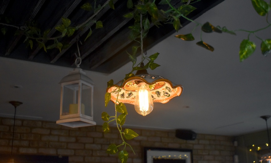 Image 12: Up to 44% Off on Italian Cuisine at Don Ciccio Osteria Italiana & Pizzeria