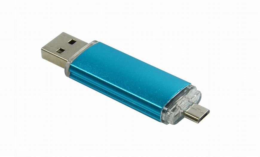 Image 4: Stockage USB universel