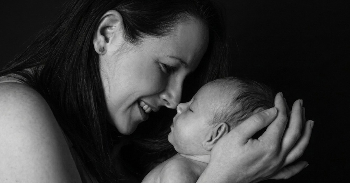 Sesión de fotografía en estudio en Almería