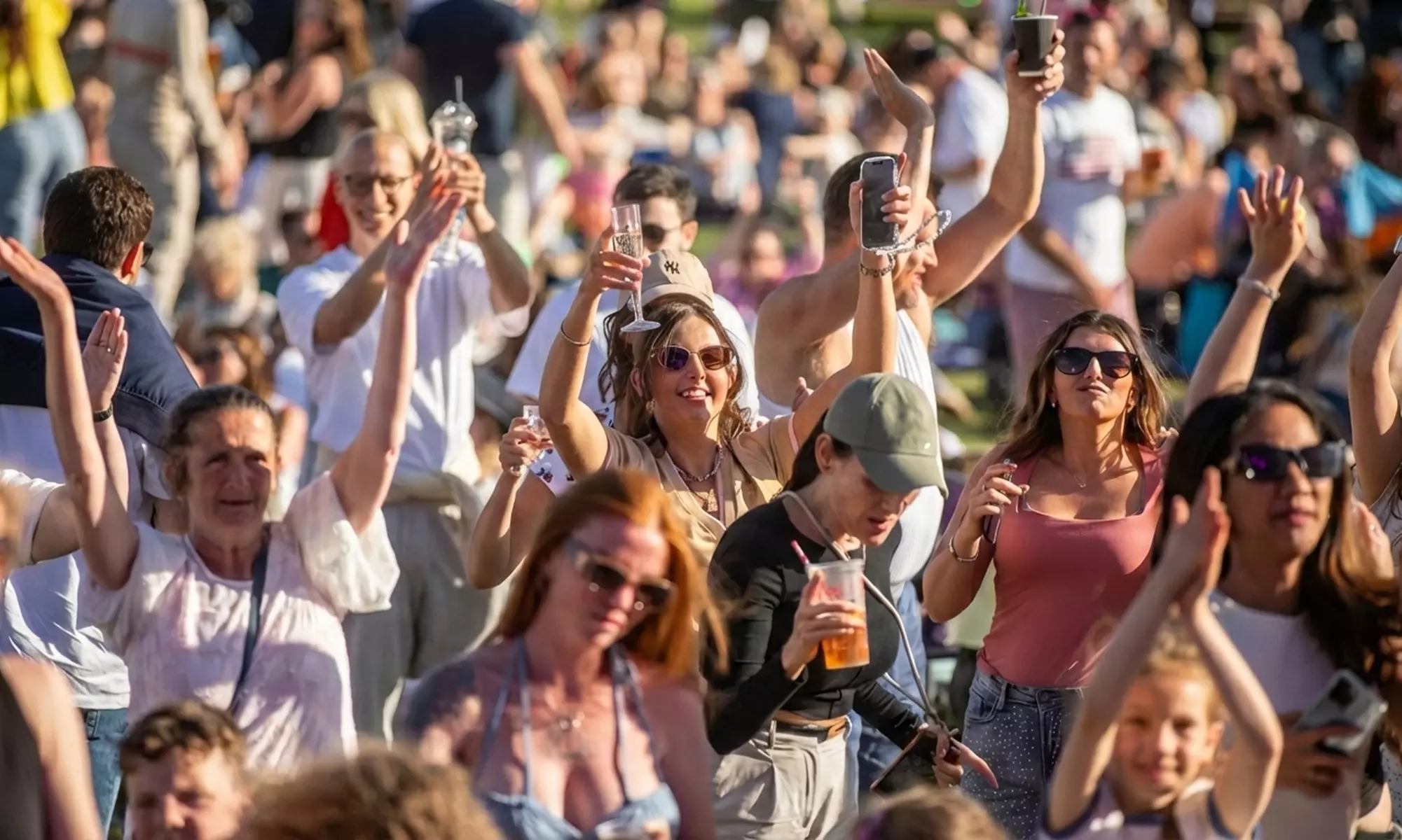 Foodies Festival 2026| 9 Locations Nationwide|