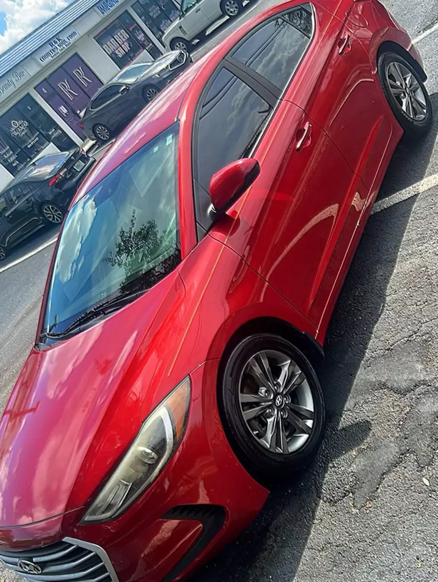 Full Exterior or Interior Mobile Detailing for Sedans, SUVs, and More