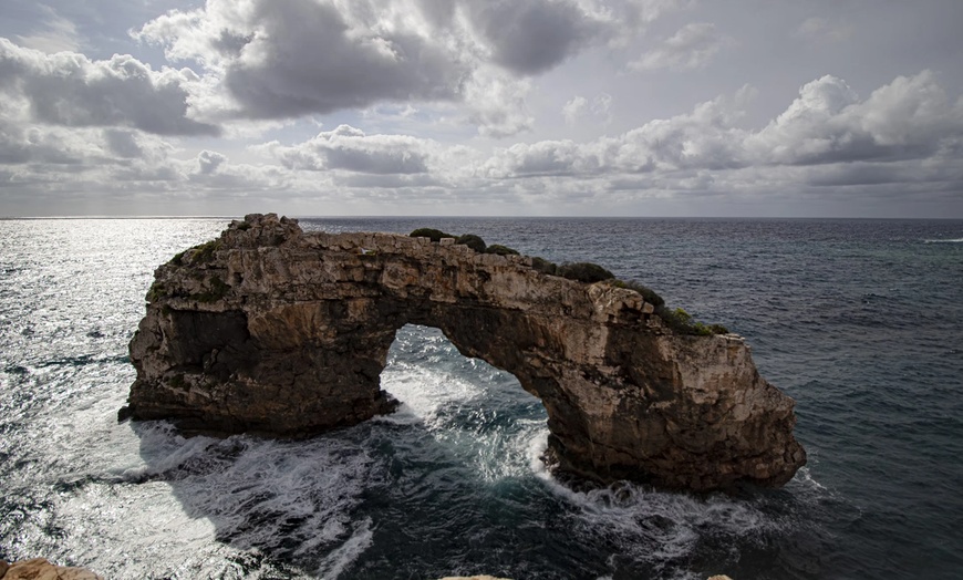 Image 5: ✈ Mallorca by Road: 7-Day Must-See Spots with Air & Hotel from Worldee