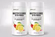 Master Cleanse Lemon Cayenne Maple Detox Powder (1- 2- or 3- Pack) - Second Medium