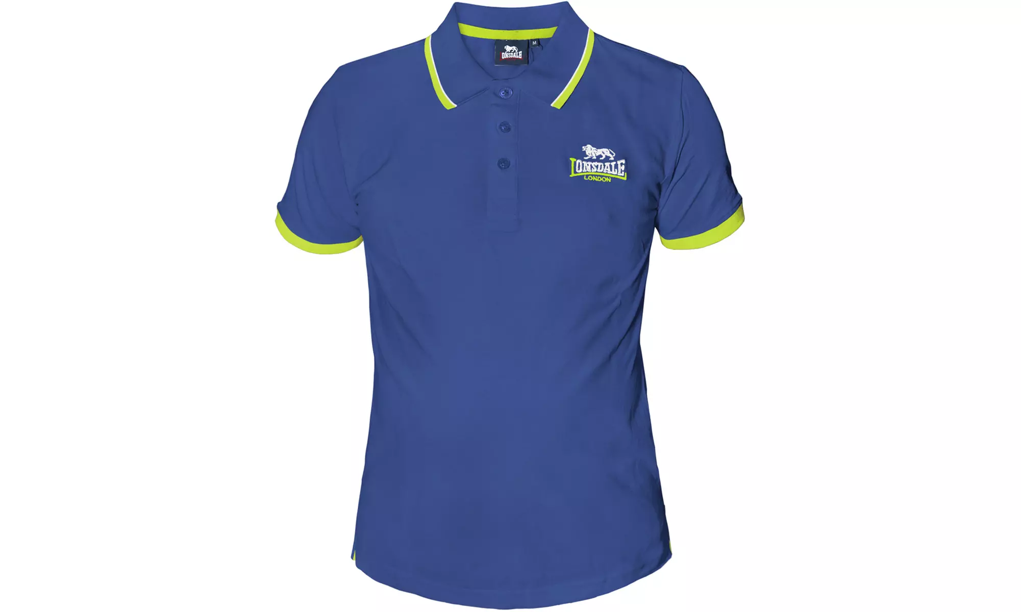 Polo da uomo Lonsdale