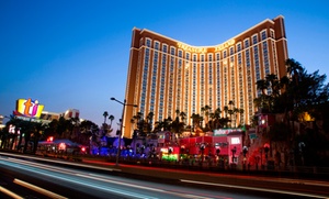 4-Star Vegas Hotel