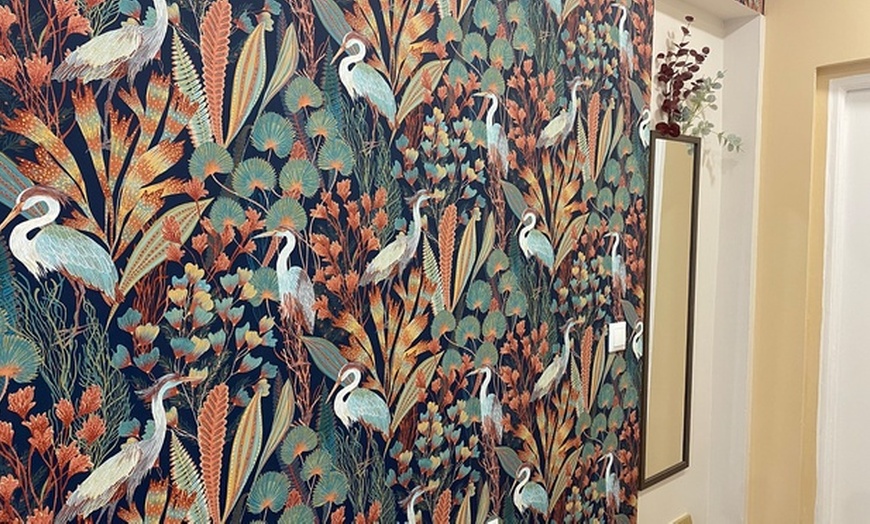 Image 4: Radiofrecuencia corporal Indiba combinada con HIFU corporal 