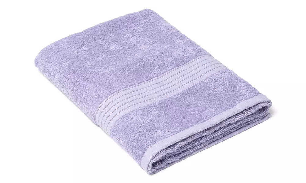 Set di 2, 5 o 10 asciugamani o telo bagno Bassetti