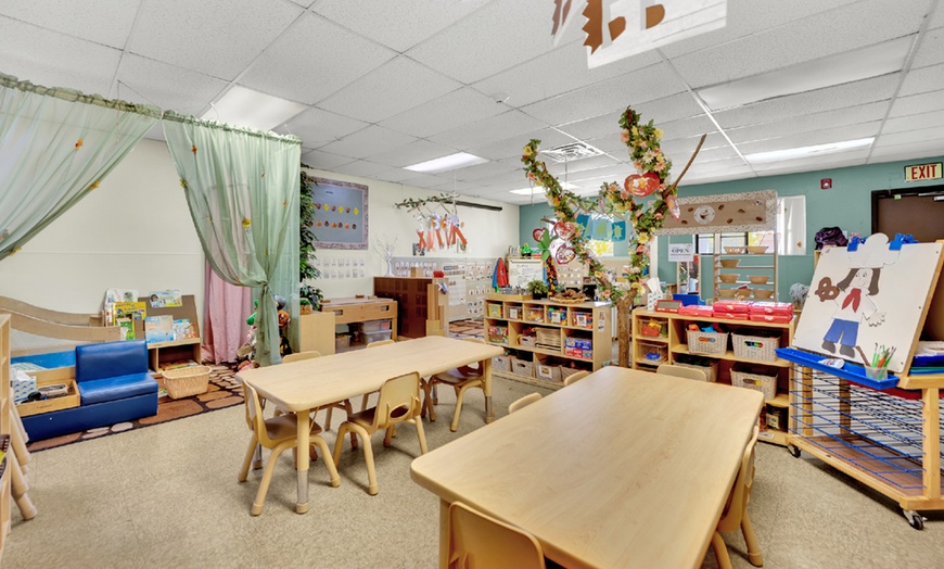 Image 3: Enjoy & Explore Fun-Filled Parent Night Out for Kids