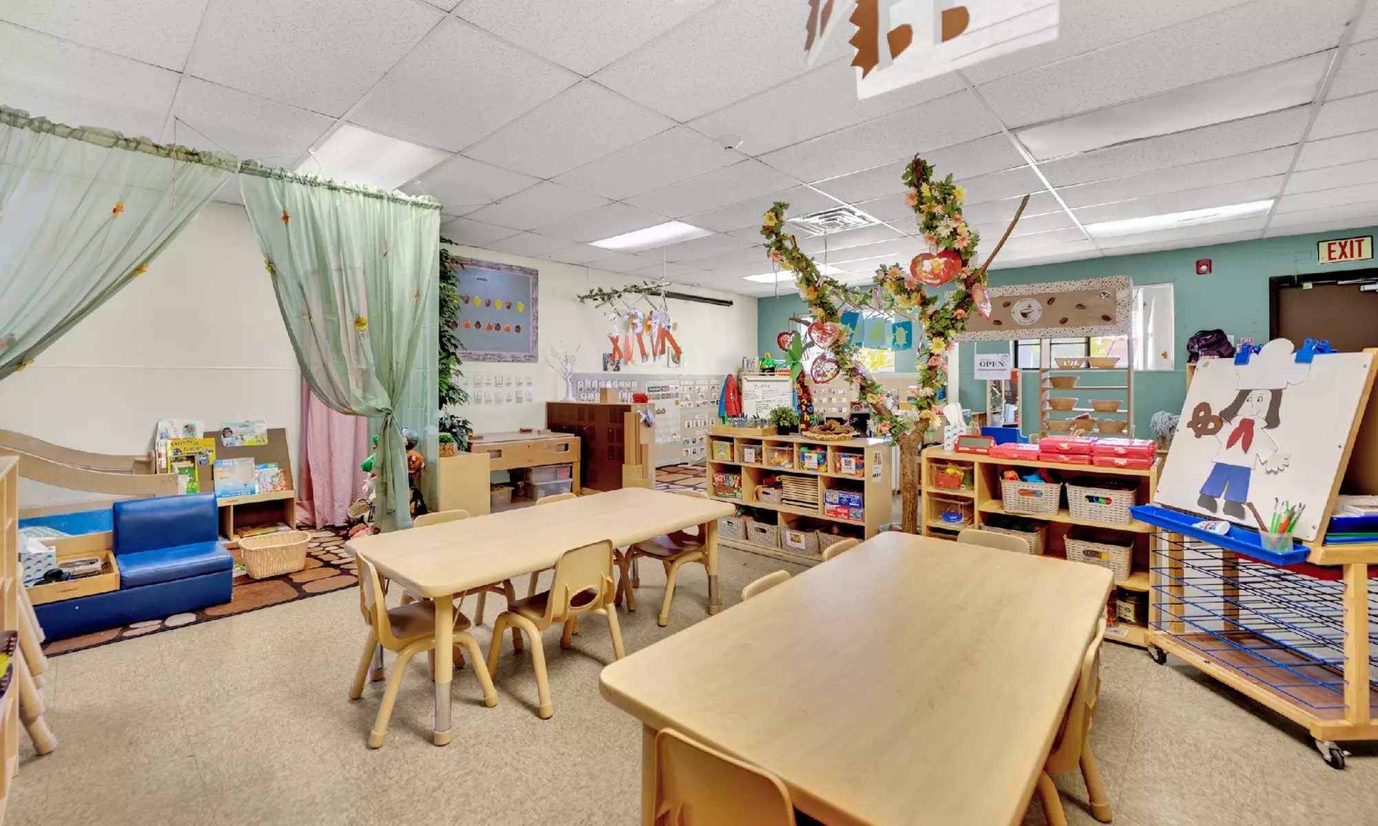 Enjoy & Explore Fun-Filled Parent Night Out for Kids