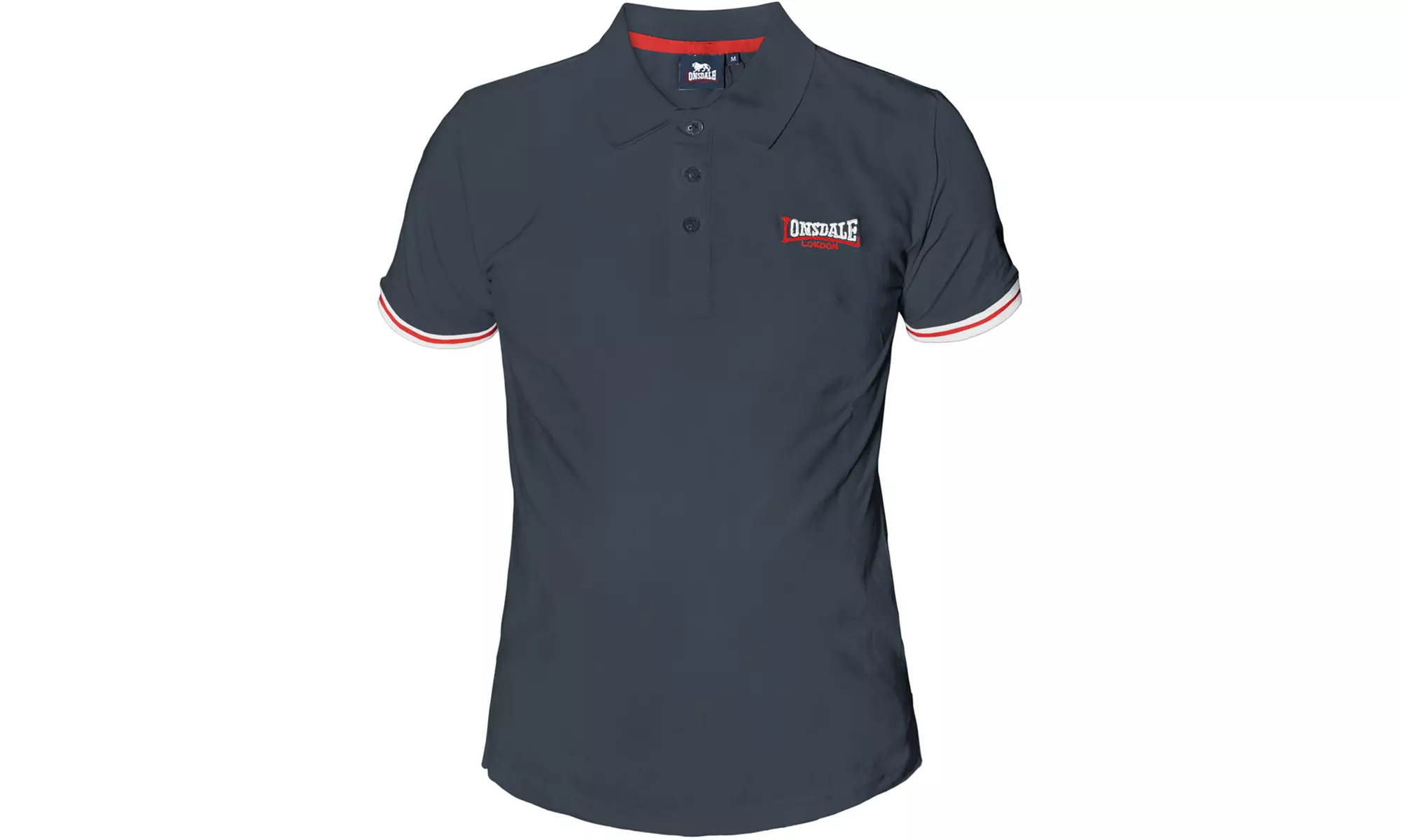 Polo da uomo Lonsdale