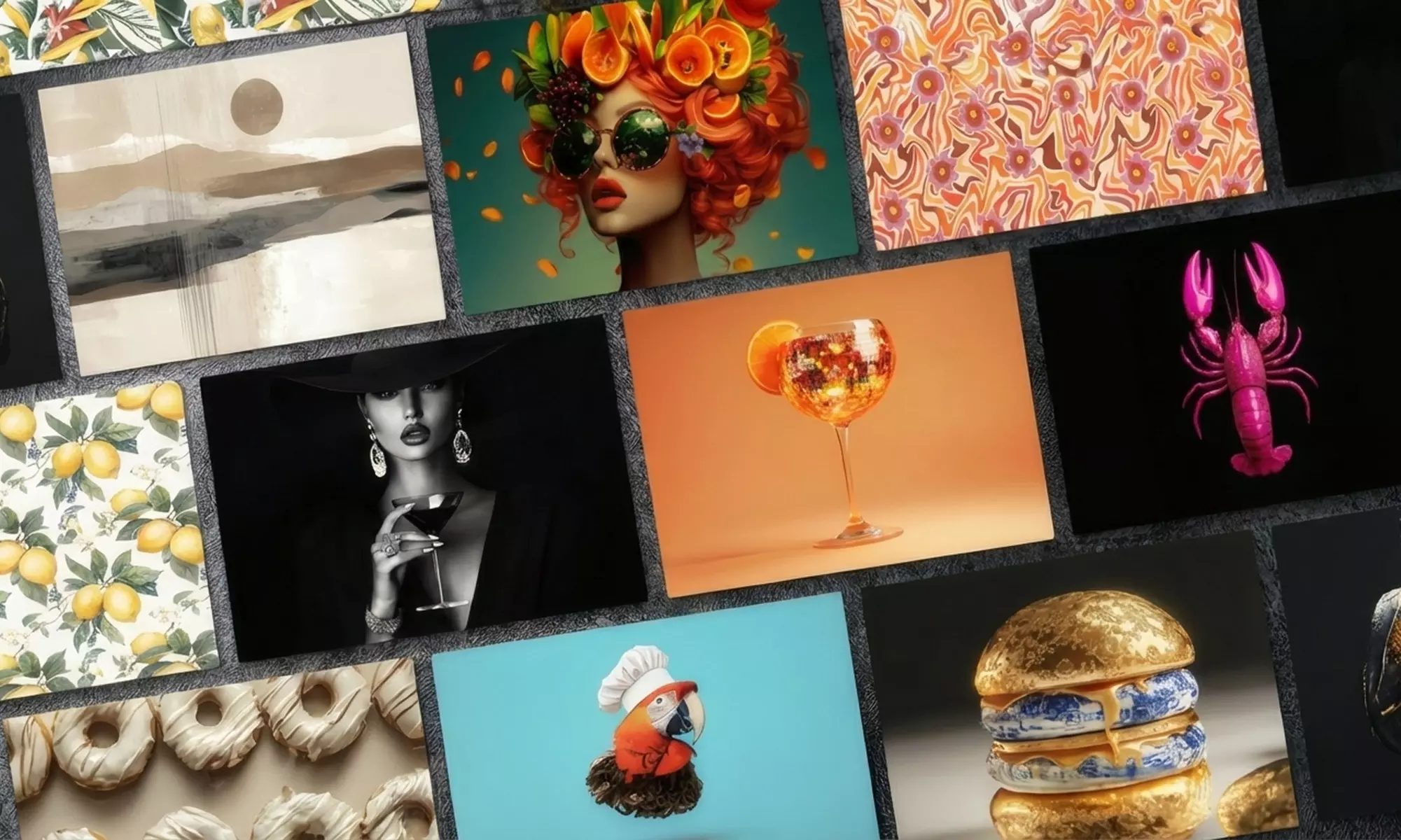 2-in-1 inductiebeschermer en spatscherm