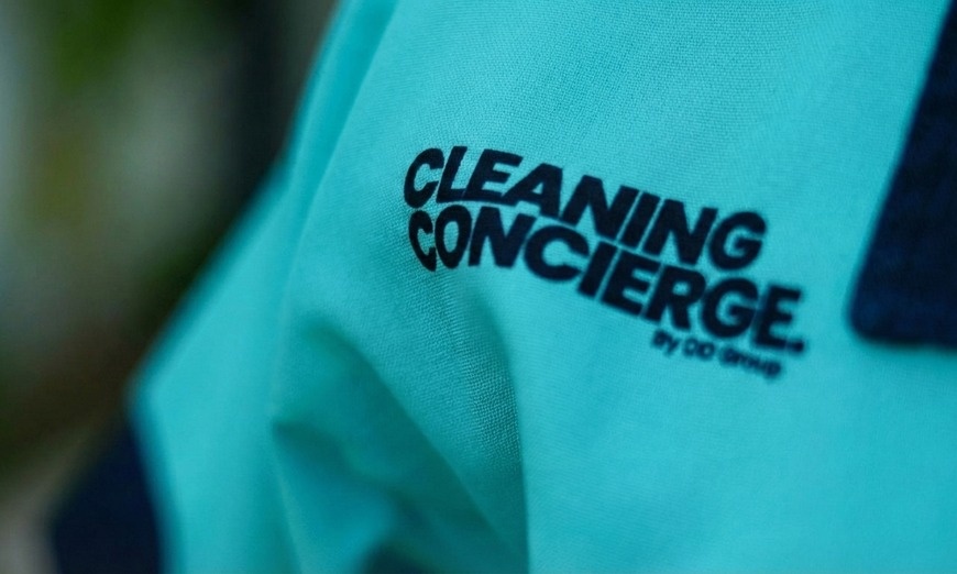 Image 3: Premium 2 or 3 Hour Home Cleaning by Cleaning Concierge by DD Group