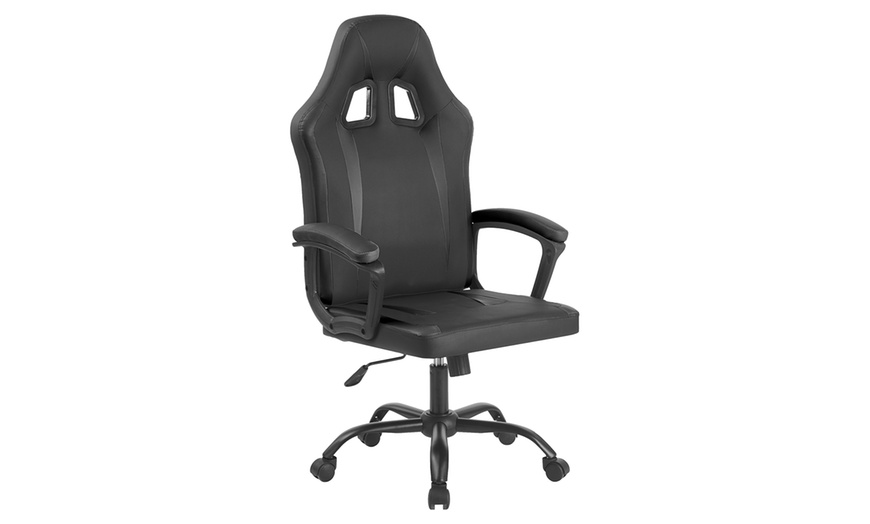 Image 15: Sedia gaming Zafira