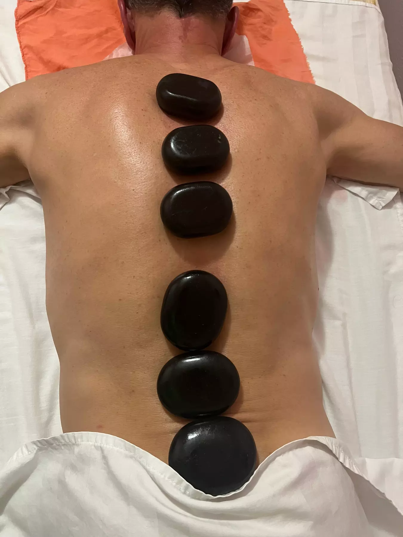 60 or 90 Min Deep Tissue Massage or 45 Min Relaxing Massage and Facial