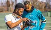 One on One Photography Training Two or Four Hours at 27inc photography (Up to 50% Off)