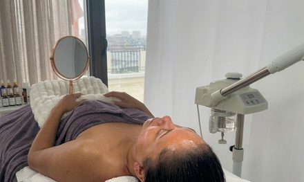 Signature Glow Facial - Aesthetics & Beauty by Claudia