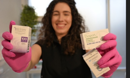 One Syringe of Juvéderm Ultra XC for Lip Augmentation - Body Brite Austin