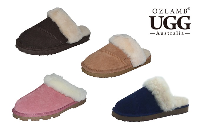 ozlamb ugg australia