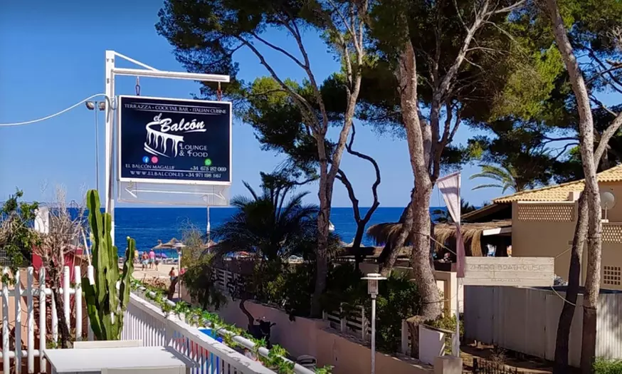 ¡Descubre el sabor del Mediterráneo! ¡Cocina italiana para 2 o 4!