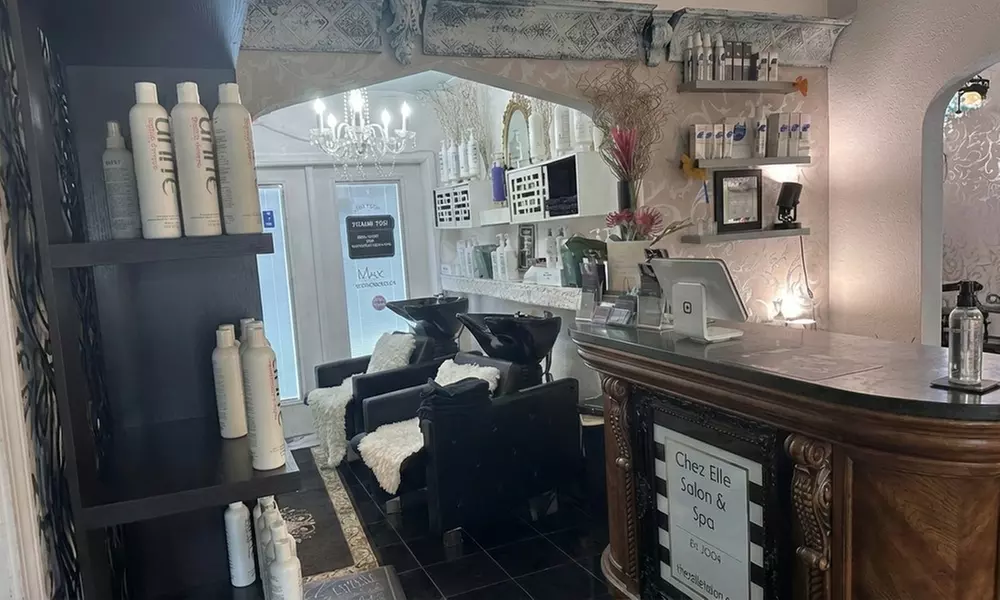 Transform Your Look w/ Full Highlight, All Over Color or Root Touch Up