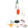 Image 9: Household Cleaning Play Set