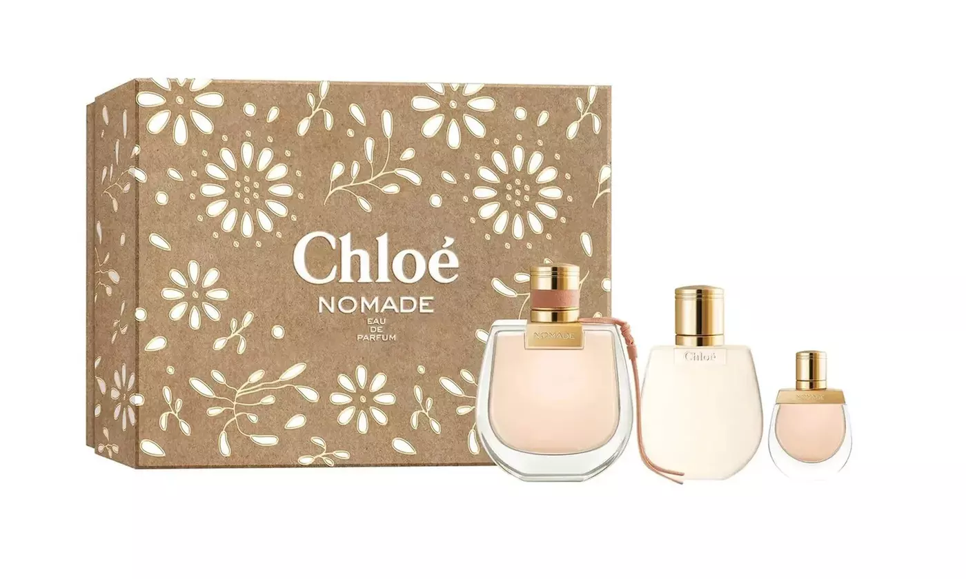 Chloé Classic Favorites Gift Set EDP