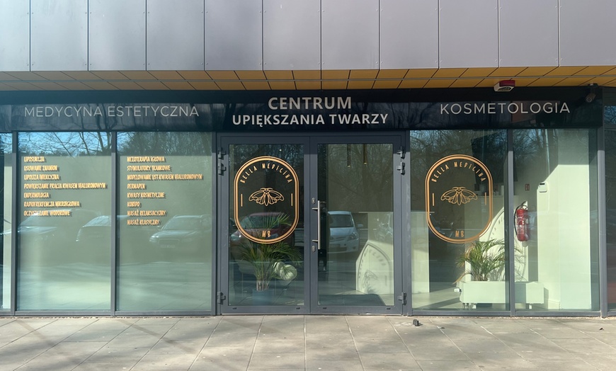 Image 1: Masaż klasyczny lub relaksacyjny, konsultacja i dodatkowe zabiegi