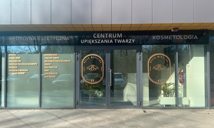 Masaż klasyczny/relaksacyjny ciała + zabieg na twarz + konsultacja kosmetologa (80 min)