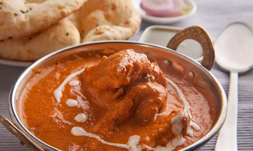 Authentisches indisches 3-Gänge-Menü in Berlin für 1-4 Personen