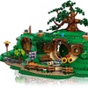 Image 2: LEGO The Lord of the Rings: The Shire™ 10354