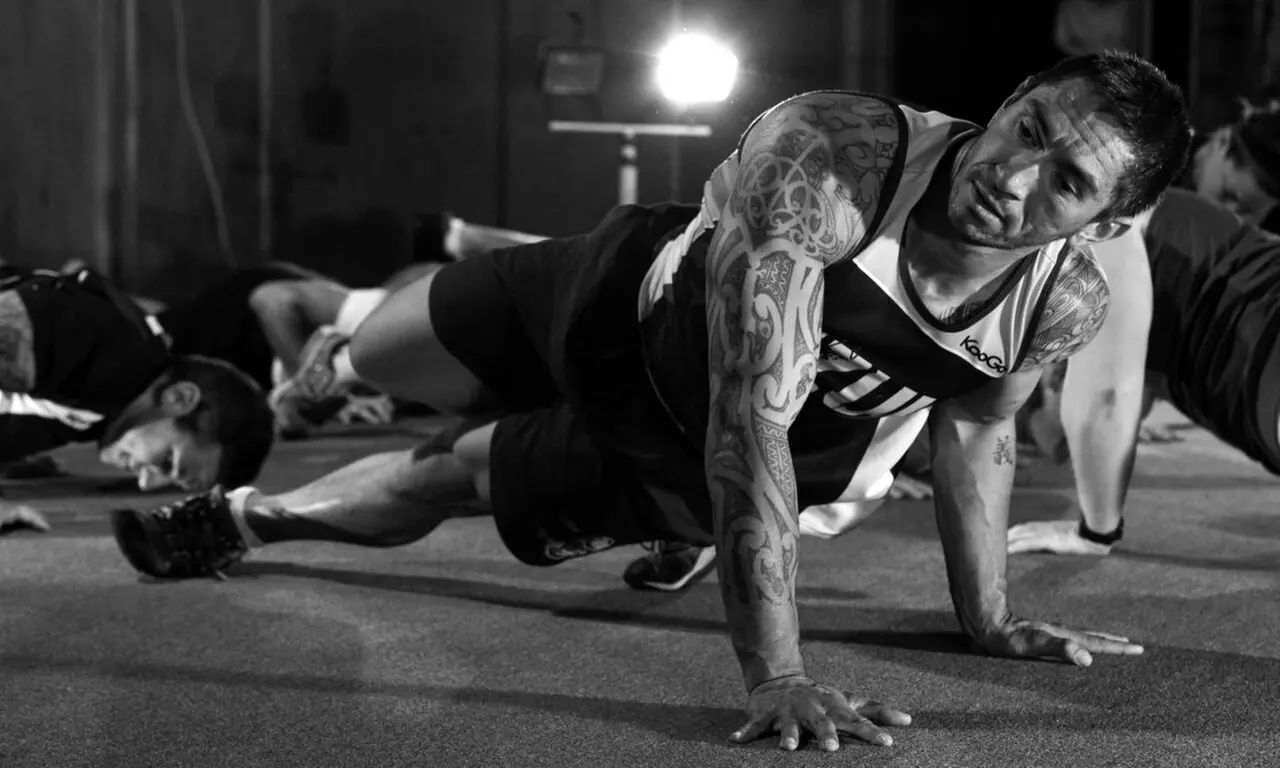 $20 for $80 Worth of Gym Visits — World ZUU - Primary Image