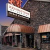 Image 1: Romantic Three-Course Dinner for Two at Remington's of Niagara!