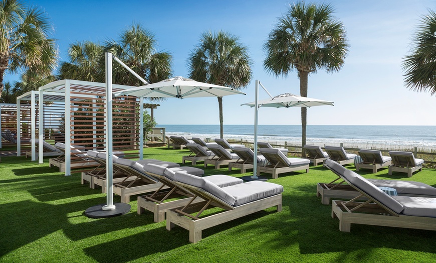 Image 20: The Strand: Oceanfront Views & Family Fun!