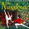 Image 1: 2 Tickets für „Der Nussknacker“ vom 31.12.25 - 17.01.26