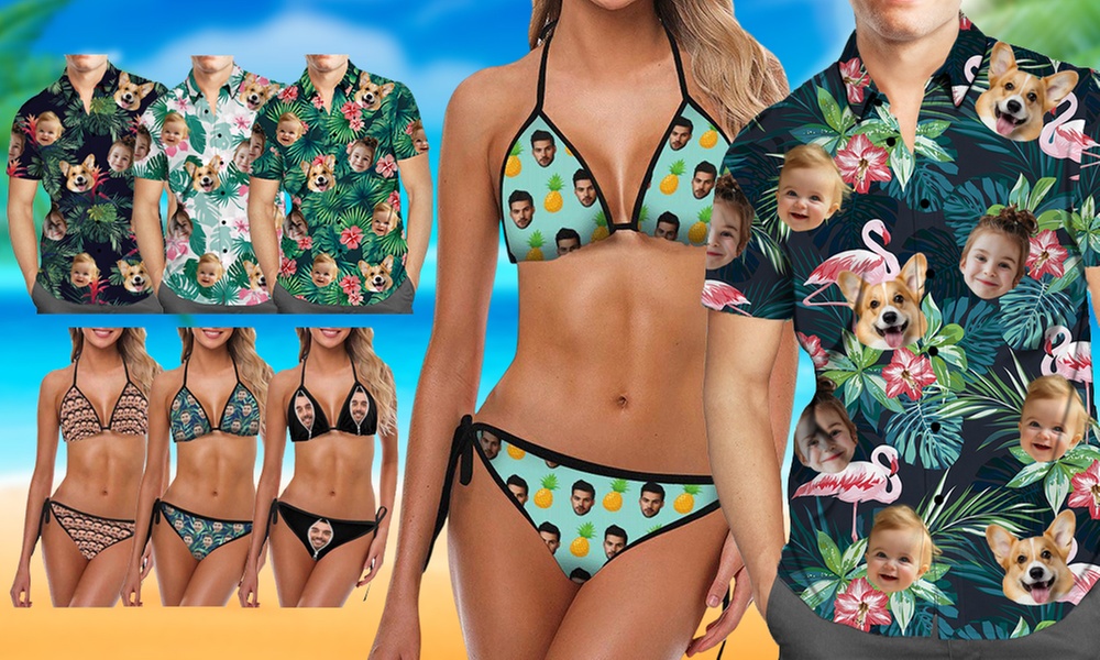Custom Apparel from Justyling