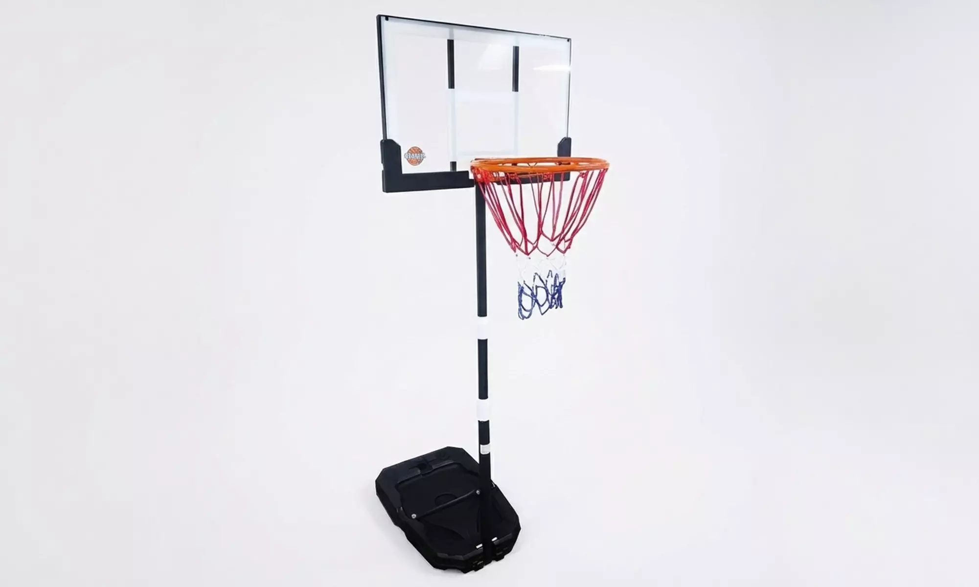 BUMBER basketbalring en/of accessoires