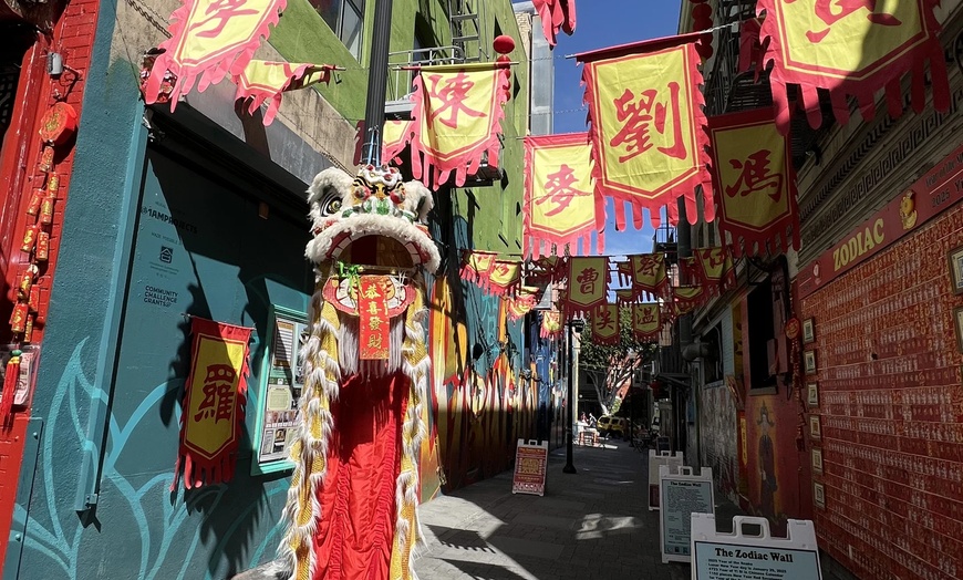 Image 24: ✈ America’s Great West: A National Parks Expedition from Worldee