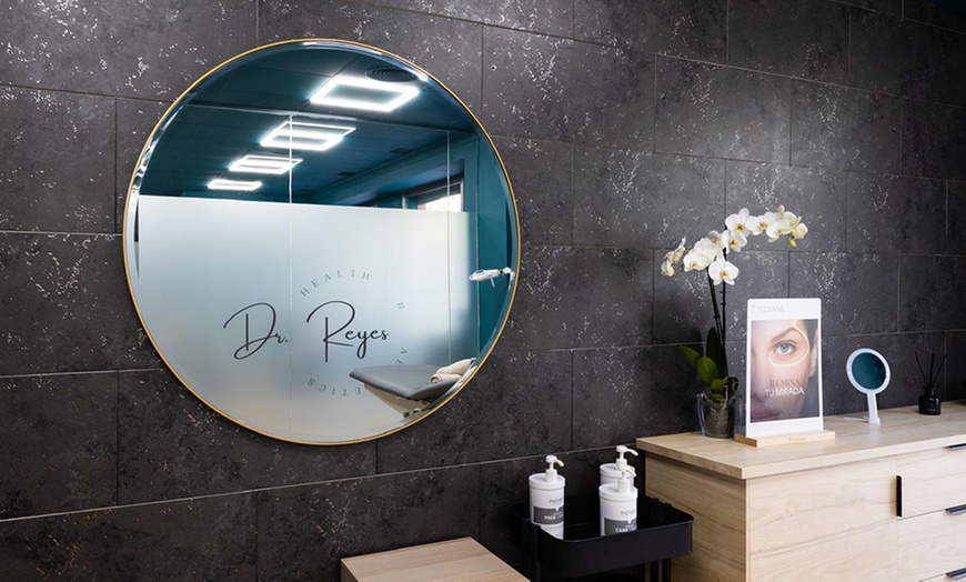 Image 4: 1, 2 o 5 sesiones de tratamiento reductor con Indiba para 1 persona 