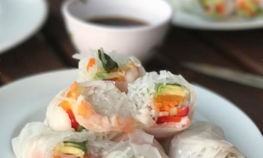 Image 8: Voyage culinaire vietnamien à Rouen en duo ou solo