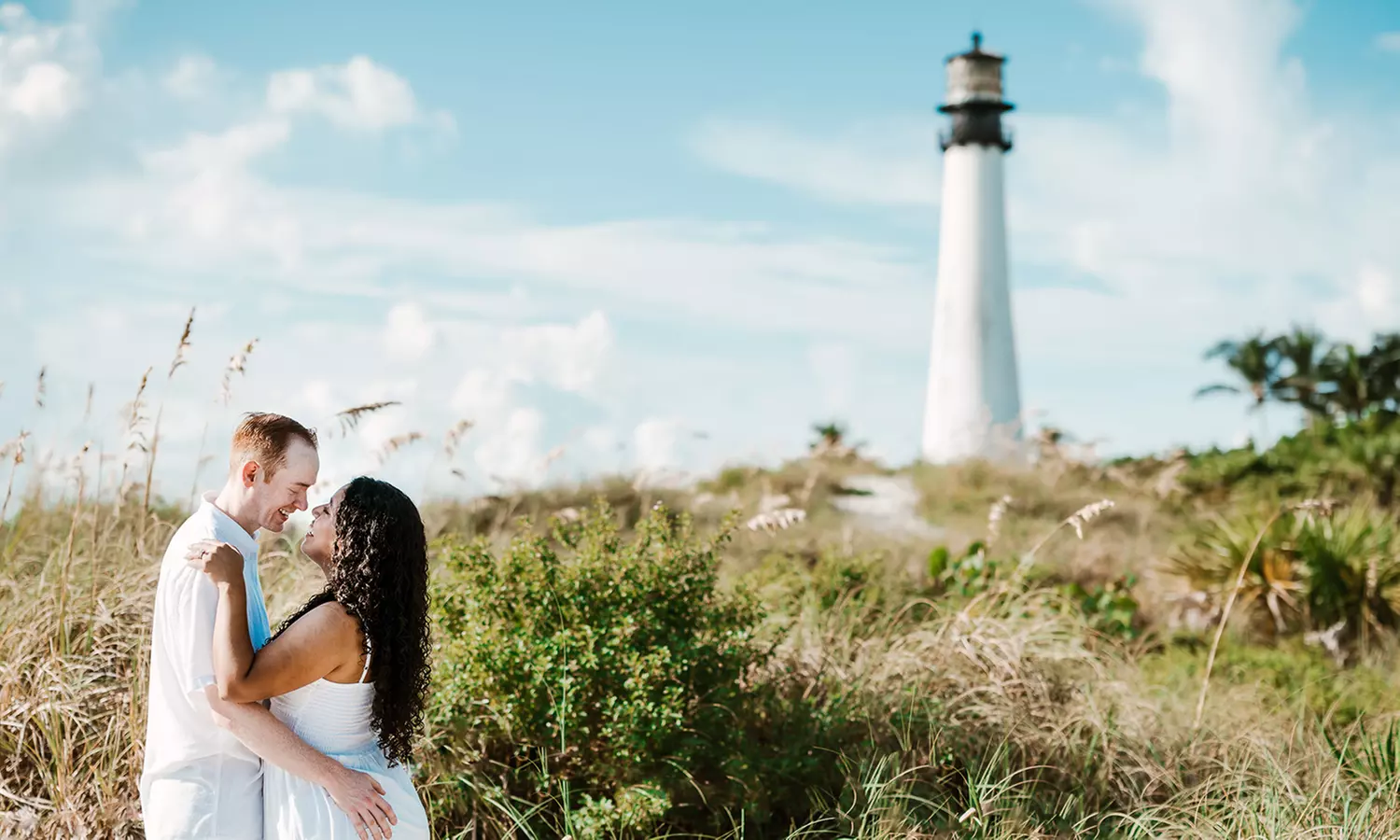 On-Location Engagement Or At-Home Lifestyle or Family Photography