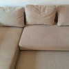 Image 1: Limpieza sofá 2 o 3 módulos  con chaise longue 