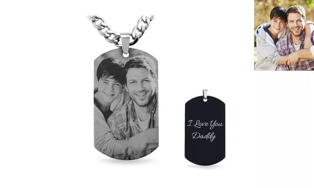 Wertgutschein Schmuck mit Gravur