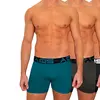 Black/Teal/Grey