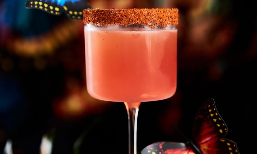 Image 8: Menús para dos con sabores italianos, toques gourmet y cócteles