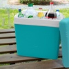 Image 31: Insulated Cooler Ice Box and Optional Ice Blocks 15L, 24L, 35L
